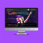 Rádio Wifi Brasil